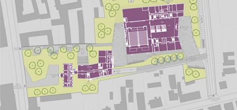 Fakultet organizacije i informatike sa hotelom