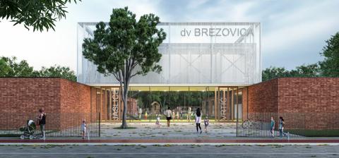 Dječji vrtić Brezovica, Rad br. 05