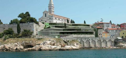 Hotel Rovinj