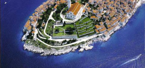 Hotel Rovinj