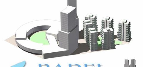 Competition for the urban-architectural concept design for the BADEL SITE redevelopment