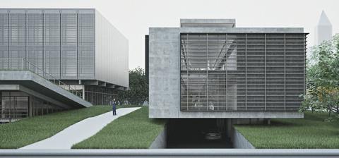 Dom zdravlja Zagreb - zapad - ambulanta Vrbani, društveni dom i knjižnica, Rad br. 4136-12
