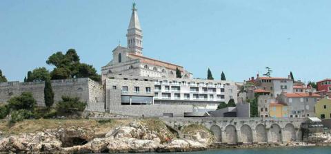 Hotel Rovinj